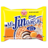  Mì Jin Ottogi 120g (Nhiều loại) 