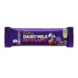  Socola Cadbury Dairy Milk 37g (Nhiều Loại) 