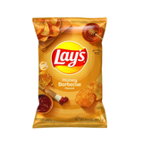  Snack Khoai Tây Lay's 184.2g (Nhiều Vị) 