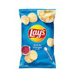  Snack Khoai Tây Lay's 184.2g (Nhiều Vị) 