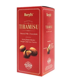  Beryl's Tiramisu Chocolate 180g 
