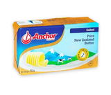  Bơ Anchor 227g - 250g - 200g (Nhiều Loại) 