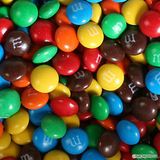  Socola M&M 