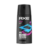  Xịt Khử Mùi AXE 48H 150ml (Nhiều loại) 