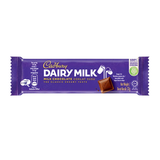  Socola Cadbury Dairy Milk 37g (Nhiều Loại) 