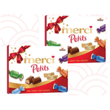  Socola Hỗn Hợp Merci Petits Gift Box 375g 