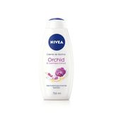  Sữa Tắm Dưỡng Thể Nivea 750ml (Nhiều Mùi) 