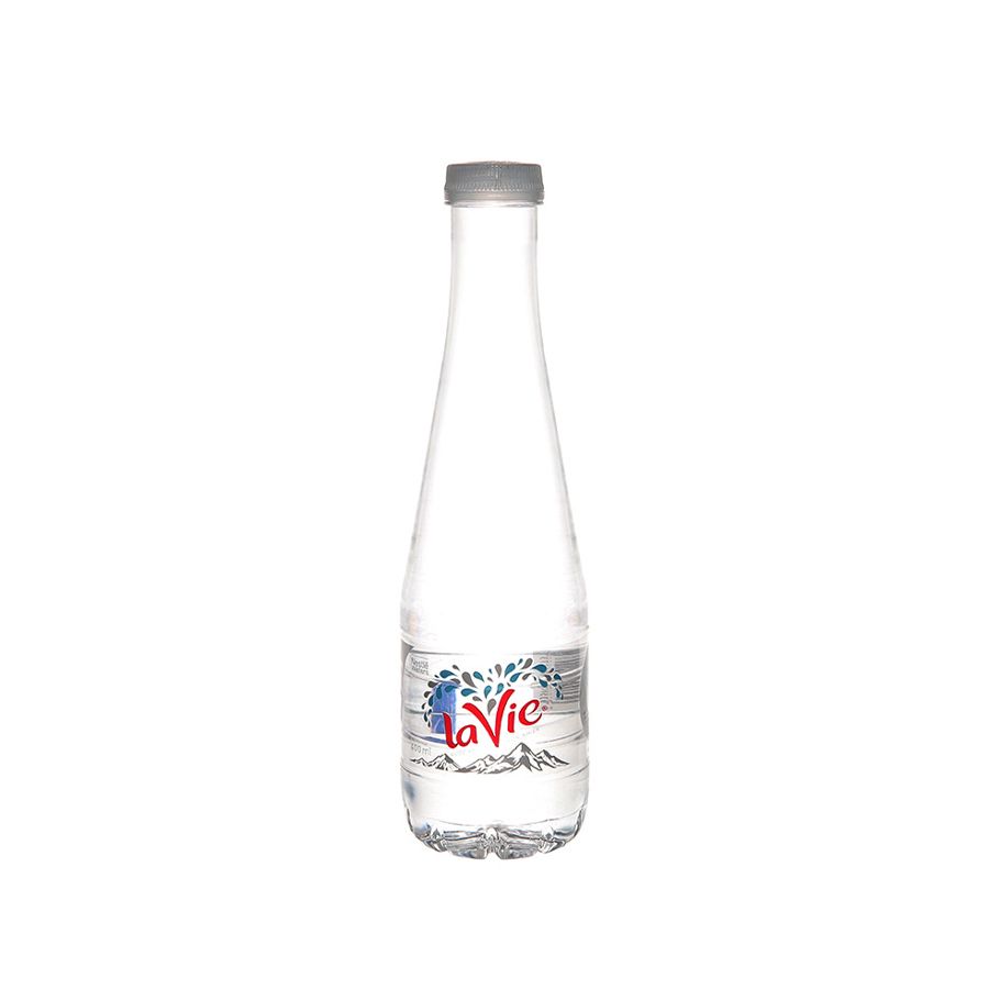 Nước Khoáng LaVie 400ml