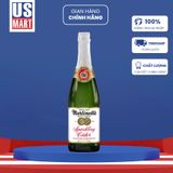  Nước Ép Có Gas Martinellis 750ml 