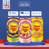  Nước Ngọt Chupa Chups 345ml (Nhiều Vị) 