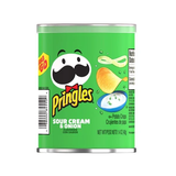  Snack Khoai Tây Pringles 40g (Nhiều loại) 