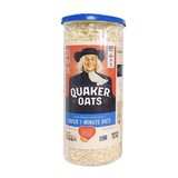  Yến Mạch Quaker Oats 454g 