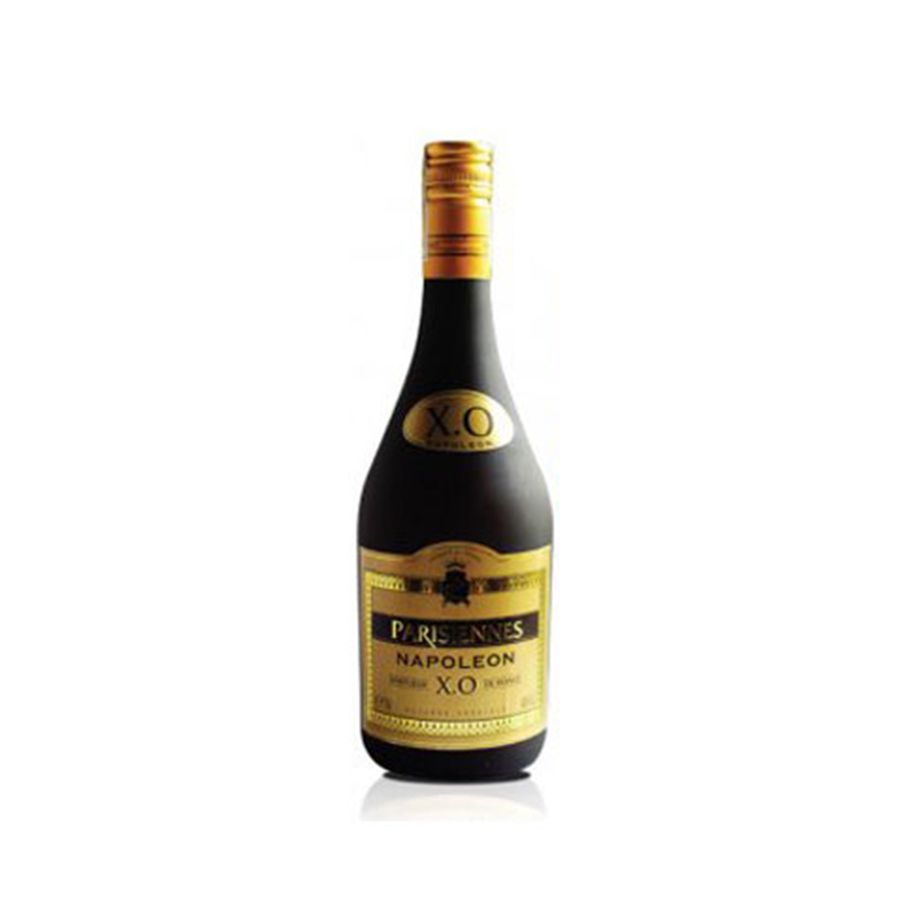  Rượu XO Parisiennes Napoleon 40% 700ml 