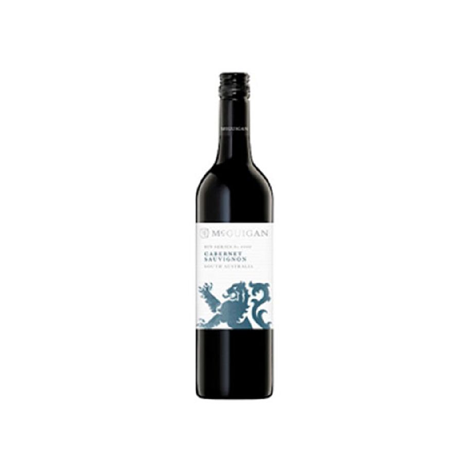 Rượu Mcguigan Bin 4000 750ml