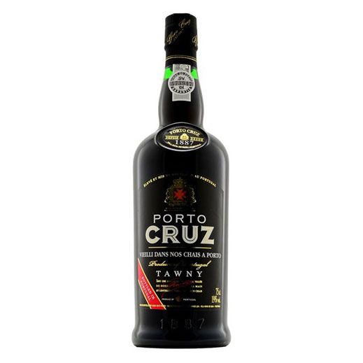 Rượu Mẫu Porto Cruz 50ml