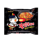  Mì Gà Cay Samyang Hàn Quốc 140g (Nhiều loại) 