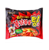  Mì Gà Cay Samyang Hàn Quốc 140g (Nhiều loại) 