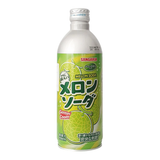  Nước Soda Ramu Bottle 500ml 