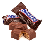  Socola Snickers Minis 275g (14 Thanh) 