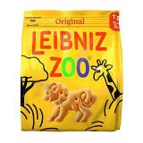  Bánh Quy Bơ Original Hình Thú Leibniz Zoo 100g 