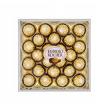  Socola Ferrero Rocher 300g (24 viên) 
