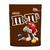  Socola M&M's 250g (Nhiều Loại) 