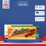  Socola Andes 132g (Nhiều loại) 