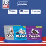  Hershey's Kisses Chocolate 283g - 306g (Nhiều loại) 