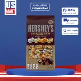  Hershey's Nuggets Chocolate Gói Lớn (Nhiều Loại) 