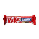  Bánh Xốp Phủ Socola Kitkat Chunky 38g 