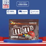  Socola M&M Milk Choco 283.5g 