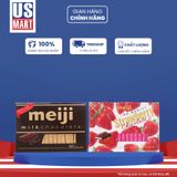  Meiji Chocolate 120g 