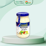  Sốt Mayonnnaise Coroli 250ml 