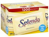  Đường Kiêng Splenda Zero Calorie Sweetener 100 gói 