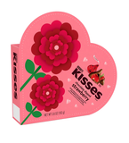  Socola Hershey's Kisses Strawberry 102g 