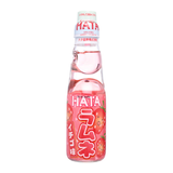  Nước Có Gas Ramune Hata 200ml (Nhiều Vị) 