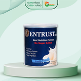  Sữa Bột Entrust Vị Vani 400g 