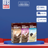  Sữa Đậu Nành Hershey’s Malaysia 236ml (Nhiều loại) 