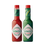  Tương Ớt Tabasco Pepper Sauce 60ml (2 Loại) 