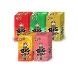  Rong Biển Big Roll Tao Kae Noi Hộp 36g (12x3g) (Nhiều Vị) 