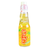  Nước Có Gas Ramune Hata 200ml (Nhiều Vị) 