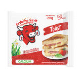  Phô Mai Lát Con Bò Cười La Vache qui rit 200g 