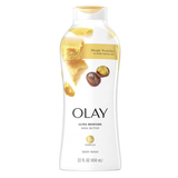  Sữa Tắm Olay Mỹ 650ml (Nhiều loại) 