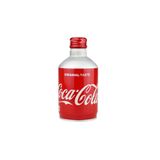  Coca Nhật Nắp Vặn 300ml 