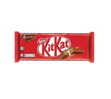  Bánh Xốp Phủ Socola Sữa KitKat 102g 