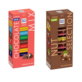  Ritter Sport Mini Chocolate 133g (2 Loại) 