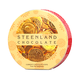  Socola Đồng Tiền Vàng Steenland 180g 