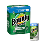  Khăn Giấy Cuộn Đa Năng Bounty Mỹ 430cm 