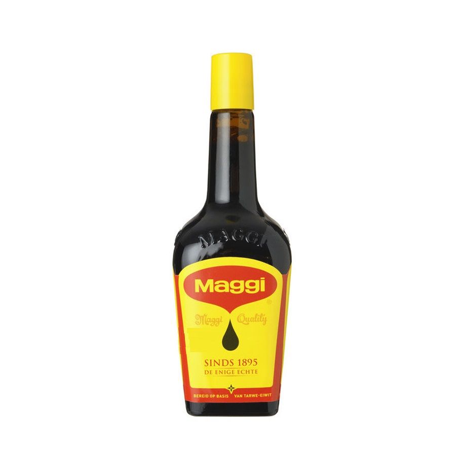  Nước Tương Maggi Quality 810ml 