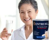  Sữa Bột Entrust Vị Vani 400g 